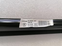 MERCEDES-BENZ Mercedes C Class W205 A2057800440 SUNROOF ROLLER BLIND REAR — thumbnail 2