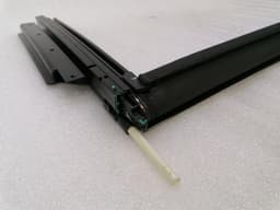 MERCEDES-BENZ Mercedes C Class W205 A2057800440 SUNROOF ROLLER BLIND REAR — thumbnail 10