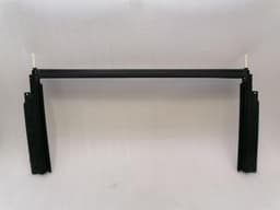 MERCEDES-BENZ Mercedes C Class W205 A2057800440 SUNROOF ROLLER BLIND REAR — thumbnail 6