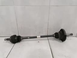 MERCEDES-BENZ Mercedes C W205 Left Rear Drive Shaft A2051500309 Drive Shaft Rear Left — thumbnail 1