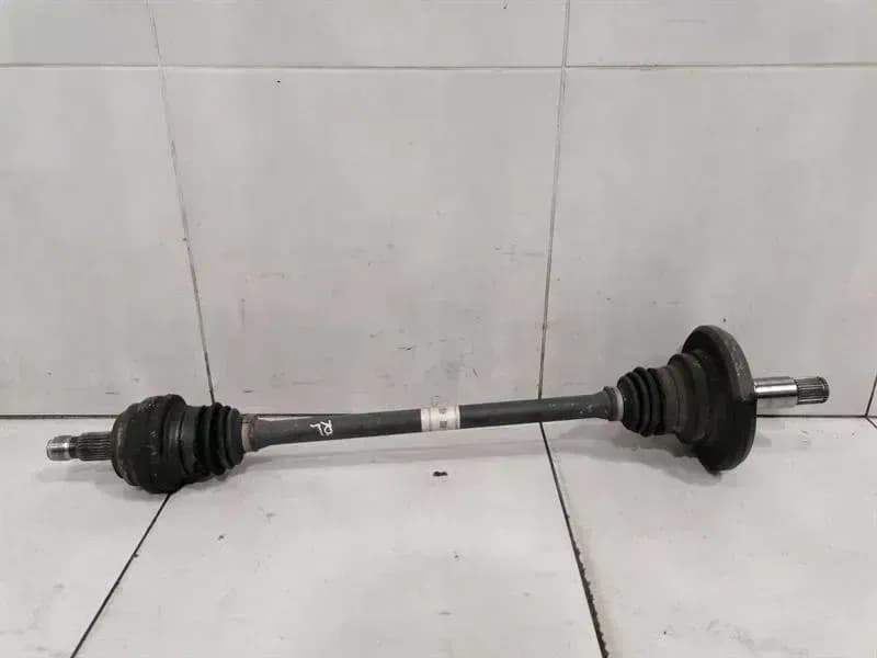 MERCEDES-BENZ Mercedes C W205 Left Rear Drive Shaft A2051500309 Drive Shaft Rear Left