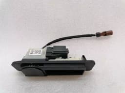 MERCEDES-BENZ MERCEDES C CLASS W205 ELECTRONIC MODULE A0009051503 ECU REAR VIEW CAMERA — thumbnail 6