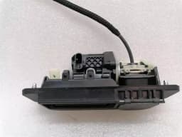 MERCEDES-BENZ MERCEDES C CLASS W205 ELECTRONIC MODULE A0009051503 ECU REAR VIEW CAMERA — thumbnail 4