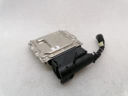 MERCEDES-BENZ Mercedes C Class W205 Electronic Module a0009002008 Control Unit AD BLUE ADBLUE — thumbnail 3