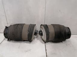 MERCEDES-BENZ Mercedes C Class W205 AIR SPRING Set A2053200125 AIR SPRING Set — thumbnail 1
