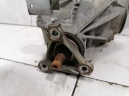 MERCEDES-BENZ Mercedes C Class W205 Rear Diff A2053501200 Rear Differential — thumbnail 5