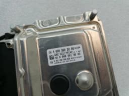 MERCEDES-BENZ Mercedes C Class W205 Electronic Module a0009002008 Control Unit AD BLUE ADBLUE — thumbnail 5