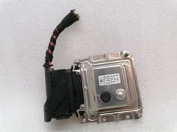 MERCEDES-BENZ Mercedes C Class W205 Electronic Module a0009002008 Control Unit AD BLUE ADBLUE — thumbnail 4