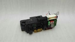 MERCEDES-BENZ Mercedes SLK R172 Fuse Box A1729060005 Fuse Box SAM — thumbnail 1