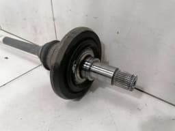 MERCEDES-BENZ Mercedes C W205 Left Rear Drive Shaft A2051500309 Drive Shaft Rear Left — thumbnail 9