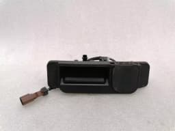 MERCEDES-BENZ MERCEDES C CLASS W205 ELECTRONIC MODULE A0009051503 ECU REAR VIEW CAMERA — thumbnail 5