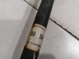 MERCEDES-BENZ Mercedes C W205 Left Rear Drive Shaft A2051500309 Drive Shaft Rear Left — thumbnail 4