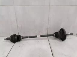 MERCEDES-BENZ Mercedes C W205 Left Rear Drive Shaft A2051500309 Drive Shaft Rear Left — thumbnail 7