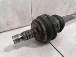 MERCEDES-BENZ Mercedes C W205 Left Rear Drive Shaft A2051500309 Drive Shaft Rear Left — thumbnail 8