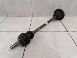 MERCEDES-BENZ Mercedes C W205 Left Rear Drive Shaft A2051500309 Drive Shaft Rear Left — thumbnail 6