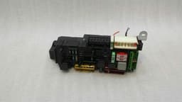 MERCEDES-BENZ Mercedes SLK R172 Fuse Box A1729060005 Fuse Box SAM — thumbnail 2