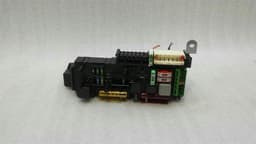 MERCEDES-BENZ Mercedes SLK R172 Fuse Box A1729060005 Fuse Box SAM — thumbnail 3