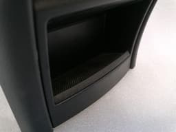 MERCEDES-BENZ Mercedes C Class W205 Car Climate Control A2059056305 Climate Control Panel A/C — thumbnail 4