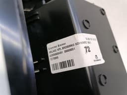 MERCEDES-BENZ Mercedes C Class W205 Car Climate Control A2059056305 Climate Control Panel A/C — thumbnail 7