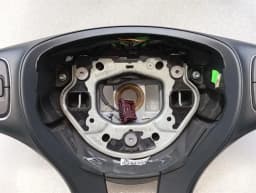 MERCEDES-BENZ Mercedes C Class W205 Steering Wheel A0004604903 Steering Wheel — thumbnail 4