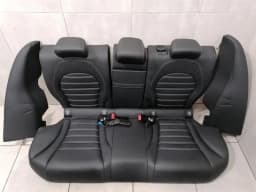 MERCEDES-BENZ MERCEDES C CLASS W205 SEATS COOLED HEATED LHD LEATHER SEAT VENTILATION KIT SPORT — thumbnail 4