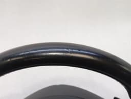 MERCEDES-BENZ Mercedes C Class W205 Steering Wheel A0004604903 Steering Wheel — thumbnail 6