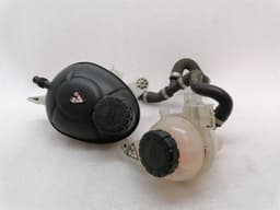MERCEDES-BENZ Mercedes C Class W205 Expansion Tank A2055000049 Balancing Tank Cooling Water — thumbnail 1