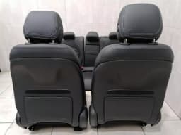 MERCEDES-BENZ MERCEDES C CLASS W205 SEATS COOLED HEATED LHD LEATHER SEAT VENTILATION KIT SPORT — thumbnail 7