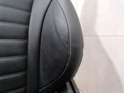 MERCEDES-BENZ MERCEDES C CLASS W205 SEATS COOLED HEATED LHD LEATHER SEAT VENTILATION KIT SPORT — thumbnail 9
