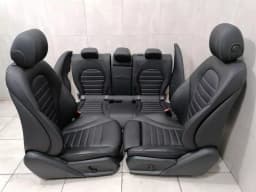 MERCEDES-BENZ MERCEDES C CLASS W205 SEATS COOLED HEATED LHD LEATHER SEAT VENTILATION KIT SPORT — thumbnail 10