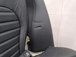 MERCEDES-BENZ MERCEDES C CLASS W205 SEATS COOLED HEATED LHD LEATHER SEAT VENTILATION KIT SPORT — thumbnail 6