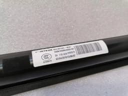 MERCEDES-BENZ Mercedes C Class W205 A2057800340 9F67 SUNROOF ROLLER BLIND Front — thumbnail 10