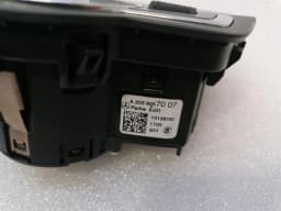 MERCEDES-BENZ Mercedes C Class W205 Light Switch A2059054151 Light Switch A2059057007 — thumbnail 6