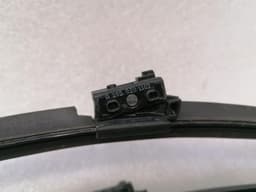 MERCEDES-BENZ Mercedes C Class W205 Wiper Arm A2058200244 Windshield Wiper LHD — thumbnail 5