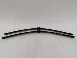 MERCEDES-BENZ Mercedes C Class W205 Wiper Arm A2058200244 Windshield Wiper LHD — thumbnail 10