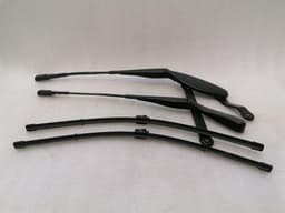 MERCEDES-BENZ Mercedes C Class W205 Wiper Arm A2058200244 Windshield Wiper LHD — thumbnail 1