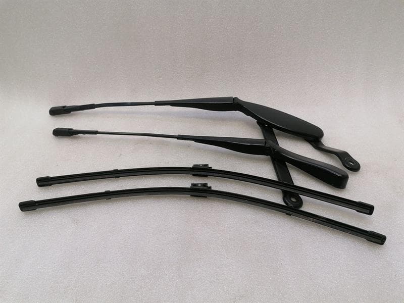 MERCEDES-BENZ Mercedes C Class W205 Wiper Arm A2058200244 Windshield Wiper LHD