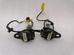 MERCEDES-BENZ Mercedes C Class W205 Bonnet Actuator A2059060002 Hood Actuator — thumbnail 4