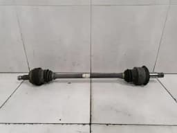 MERCEDES-BENZ Mercedes C W205 Drive Shaft Rear Right A2051500409 Rear Right Drive Shaft — thumbnail 1