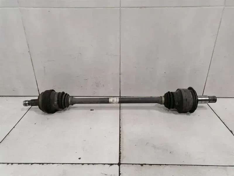 MERCEDES-BENZ Mercedes C W205 Drive Shaft Rear Right A2051500409 Rear Right Drive Shaft