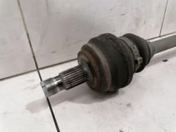 MERCEDES-BENZ Mercedes C W205 Drive Shaft Rear Right A2051500409 Rear Right Drive Shaft — thumbnail 8