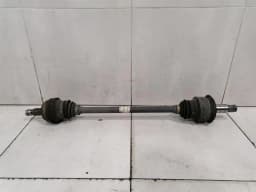 MERCEDES-BENZ Mercedes C W205 Drive Shaft Rear Right A2051500409 Rear Right Drive Shaft — thumbnail 7