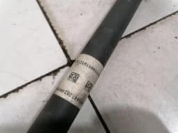 MERCEDES-BENZ Mercedes C W205 Drive Shaft Rear Right A2051500409 Rear Right Drive Shaft — thumbnail 5