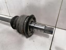 MERCEDES-BENZ Mercedes C W205 Drive Shaft Rear Right A2051500409 Rear Right Drive Shaft — thumbnail 9