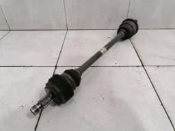 MERCEDES-BENZ Mercedes C W205 Drive Shaft Rear Right A2051500409 Rear Right Drive Shaft — thumbnail 6