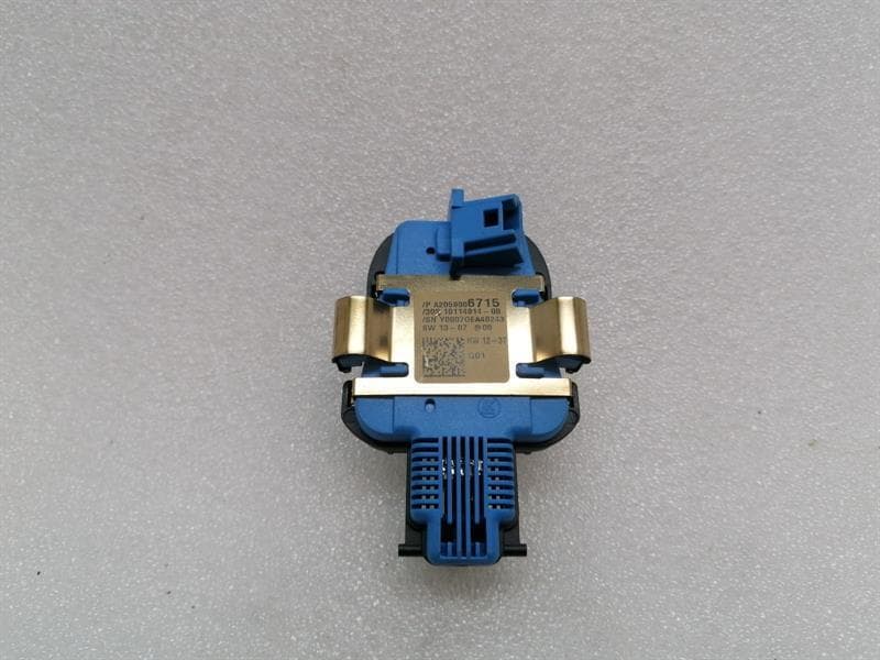 MERCEDES-BENZ Mercedes C Class W205 Sensor A2059006715 RAIN RAIN RAIN RAIN