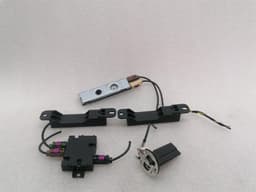 MERCEDES-BENZ Mercedes C Class W205 Aerial / Antenna A2059058001 Antenna — thumbnail 10