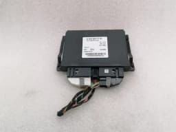 MERCEDES-BENZ Mercedes C Class W205 Electronic Module A2059007705 ECU Drivetrain — thumbnail 1