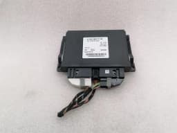 MERCEDES-BENZ Mercedes C Class W205 Electronic Module A2059007705 ECU Drivetrain — thumbnail 4