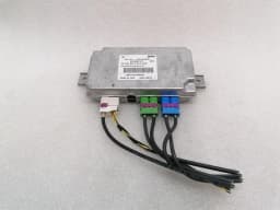 MERCEDES-BENZ Mercedes C Class W205 Electronic Module A2059001217 ECU — thumbnail 4